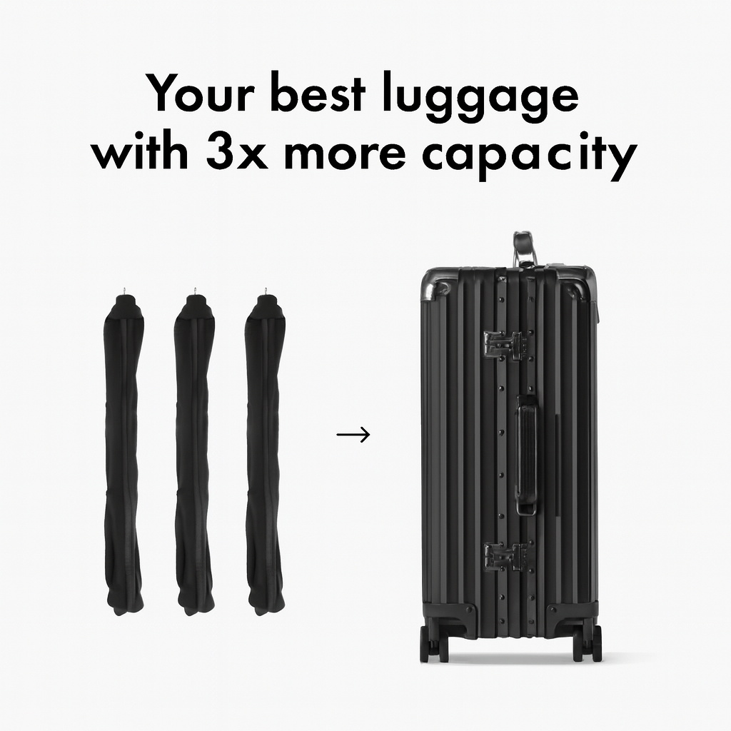 AERVUS™ Compression Bag