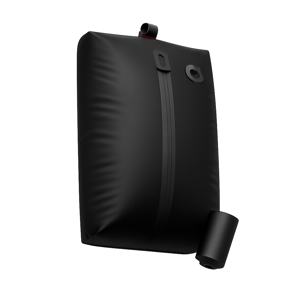 AERVUS™ Compression Bag