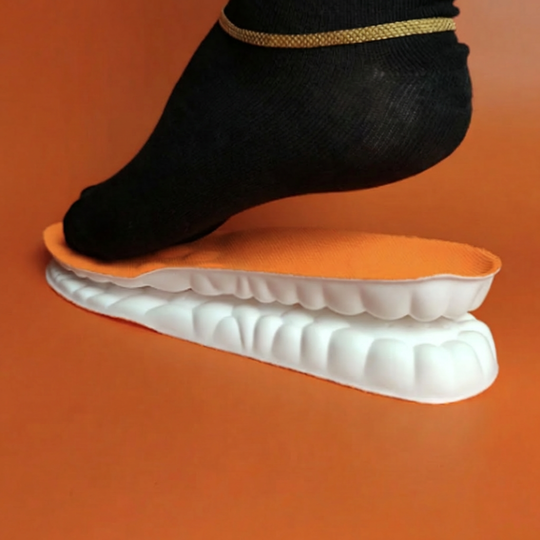 Semelles Anti-Douleur Aervus