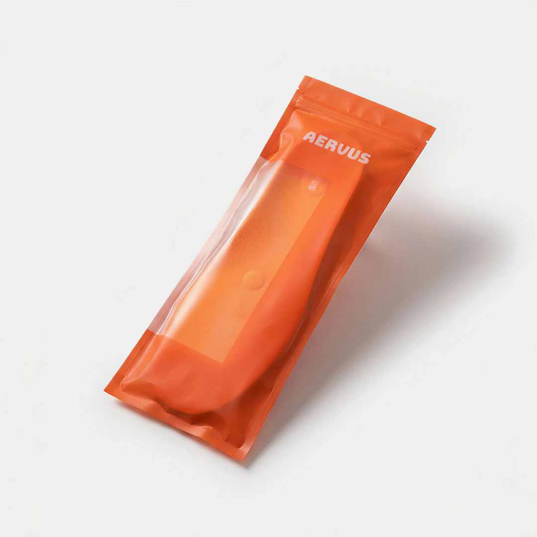 Semelles Anti-Douleur Aervus