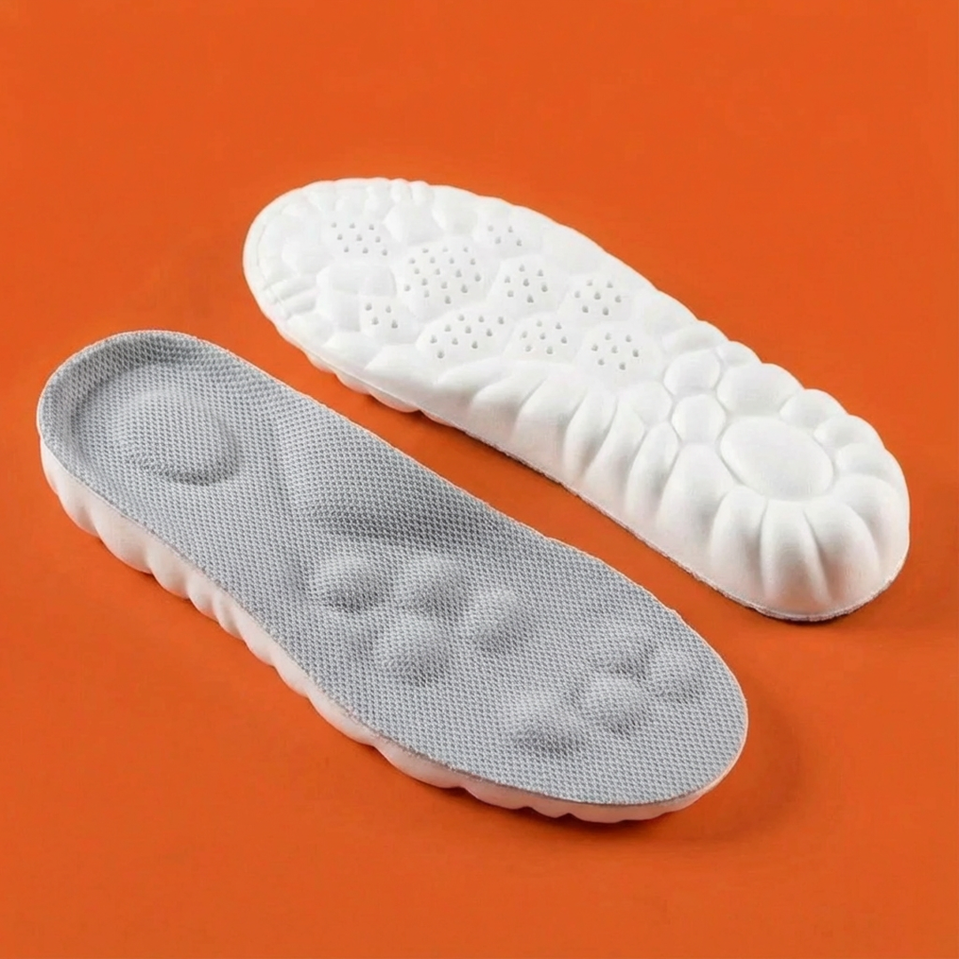 Semelles Anti-Douleur Aervus