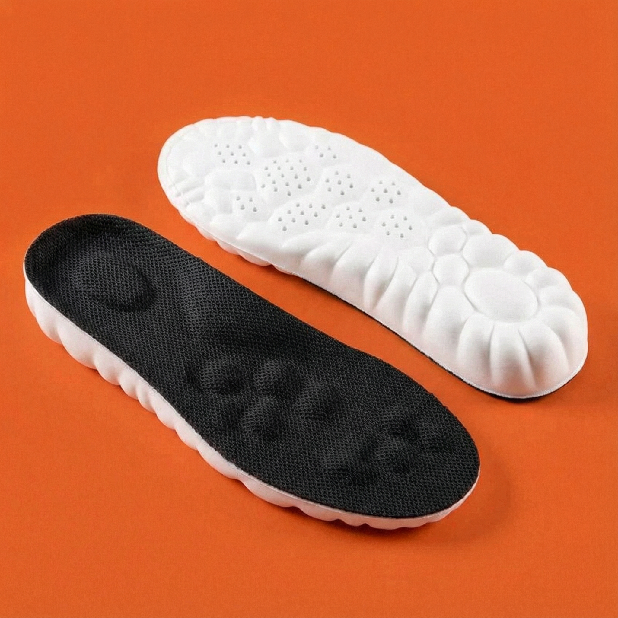 Semelles Anti-Douleur Aervus